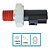 SENSOR PRESSAO OLEO MOTOR FORD FIESTA FOCUS KA /2008 - Imagem 1