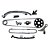 KIT DIST CPLTO HILUX 2.7 MTR 3RZ-FE 1996/2005 - Imagem 1