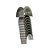 JG BRONZ MANCAL STD CUMMINS ISF 8160/9150E 4.5 - Imagem 1