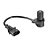 SENSOR ROTACAO ISBE VW/CARGO CUMMINS 4C ROTAÇÃO PONTA CURTA - Imagem 1