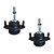 KIT COXIM TZ CABINE RANGER 2013/ - Imagem 1