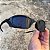 Oculos De Sol Juliet Metal Carbon Penny Xx All Black C/ Side - Imagem 2