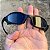 Oculos De Sol Juliet Metal Carbon Penny Xx All Black C/ Side - Imagem 4