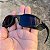 Oculos De Sol Juliet Metal Carbon Penny Xx All Black C/ Side - Imagem 5