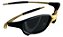 Oculos De Sol Premium Estilo Juliet Corvette X-metal Mc Tuto - Imagem 3
