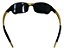 Oculos De Sol Premium Estilo Juliet Corvette X-metal Mc Tuto - Imagem 7