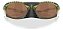 Oculos De Sol Plantaris Plantares Premium Podpah Verde - Imagem 3