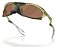 Oculos De Sol Plantaris Plantares Premium Podpah Verde - Imagem 1