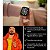 Relogio Smartwatch Feminino Masculino X10 Series 10 Para Android Samsung iPhone Faz Recebe Chamada - Imagem 3