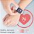 Smartwatch D20 Pró/ Coloca Foto na Tela Esportivo Bluetooth - Imagem 2