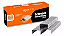GRAMPOGALVANIZADO 26/6  COM 5000GRAMPOS - Imagem 1