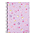 CADERNO TILIBRA FEMININO - Imagem 6