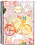 CADERNO MAXIMA FEMININO - Imagem 1