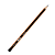 LAPIS DE ESCREVER DESENHO MAPED 4B/6B - Imagem 1