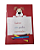 CADERNO BROCRURAO CARTONADO 123X - 60FL - Imagem 1