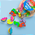 MINI BORRACHA CIS FANTASIA - Imagem 5