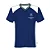 BLUSA USO DIARIO AZUL - Imagem 1