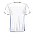 BLUSA USO DIARIO BRANCA - Imagem 2