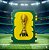 Porta Figurinhas Álbum Copa Do Mundo - Imagem 2