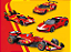 MINIATURA F1 FERRARI SF - 24 SHELL BURAGO 1/41 VIA BLUETOOTH - Imagem 2