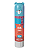 COLA BASTÃO ESCOLAR CIS FUN BICHINHOS FOFOS 13g - Imagem 3