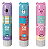 COLA BASTÃO ESCOLAR CIS FUN BICHINHOS FOFOS 13g - Imagem 1