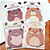 BLOCO DE NOTAS AUTOADESIVO STICKY NOTES 9695 - URSINHOS - Imagem 1