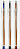 CANETA ESFEROGRAFICA BIC FINA 0,8 - Imagem 1