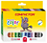 HIDROGRAFICA COMPACTOR COLOR 12 CORES - Imagem 1