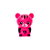APONTADOR COM DEPOSITO 01 FURO CIS FUN 680 - Imagem 2