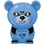 APONTADOR COM DEPOSITO 01 FURO CIS FUN 680 - Imagem 3