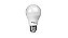 Lampada Galaxy 9W Led Branco - Imagem 1
