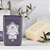 Sabonete Vegetal Bambu - 180g - Imagem 1