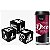 Dados Eróticos Romantic Dice 03 unid. Diversão ao cubo - Imagem 1