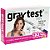 Teste De Gravidez Gravtest K-med - Imagem 1