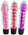 Vibrador Personal Com Capa Texturizada Importação - Imagem 2