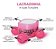 Bolinha Adstringente Lacradinha Sexy Fantasy - Imagem 2