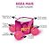 Bolinha Excitante Goze + Sexy Fantasy - Imagem 2