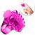 Mini Dedeira Com Vibrador Mega Import - Imagem 2
