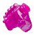 Mini Dedeira Com Vibrador Mega Import - Imagem 1