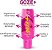 Excitante Goze + 15g Sexy Fantasy - Imagem 2