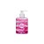 Gel Aromatizante Beijável Para Virilha Blow Girl 320ml Hot Flowers - Imagem 1
