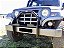 Protetor Grade Frontal Com Mesa De Guincho 1997/2000 Troller T4 - Imagem 1