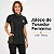 Jaleco de Tosador Feminino Anti-Pelos - Imagem 1