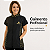 Jaleco de Tosador Feminino Anti-Pelos - Imagem 2