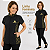 Jaleco de Tosador Feminino Anti-Pelos - Imagem 3