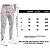 Calça Jogger Jeans com Elastano Cargo - Imagem 5