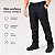 Calça Cargo Masculina de Trabalho em Rip Stop – Estilo Militar Tático - Imagem 3