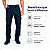 Calça Jeans Cargo com Elastano Profissional - Imagem 6