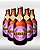 Kit Adesivo 300 ml a 600 ml Cerveja do Padrinho e Madrinha - Imagem 5